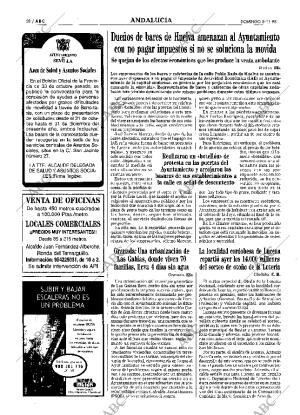 ABC SEVILLA 08-11-1998 página 58