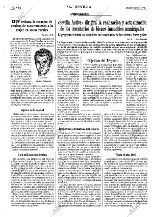 ABC SEVILLA 08-11-1998 página 78