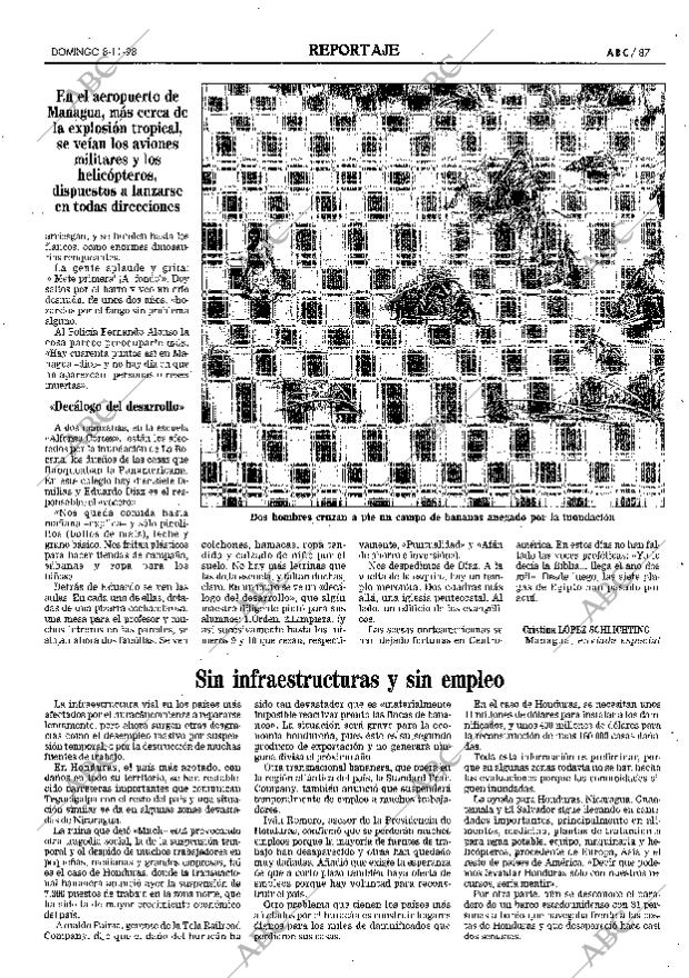 ABC SEVILLA 08-11-1998 página 87