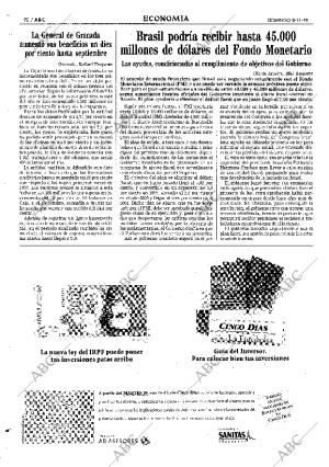 ABC SEVILLA 08-11-1998 página 92