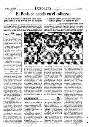ABC SEVILLA 08-11-1998 página 99