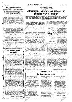 ABC MADRID 09-11-1998 página 100