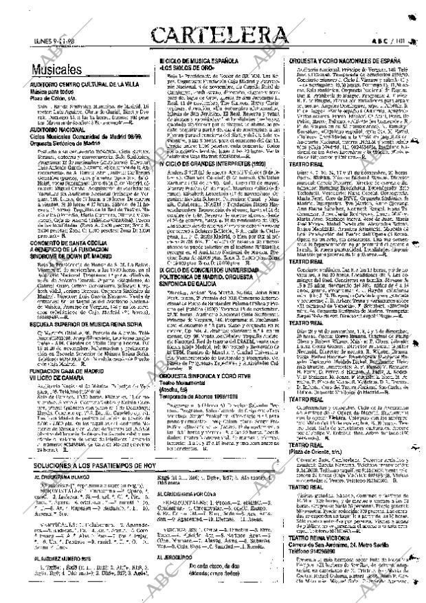 ABC MADRID 09-11-1998 página 101