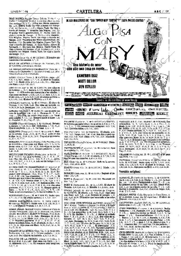 ABC MADRID 09-11-1998 página 109