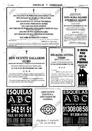 ABC MADRID 09-11-1998 página 112