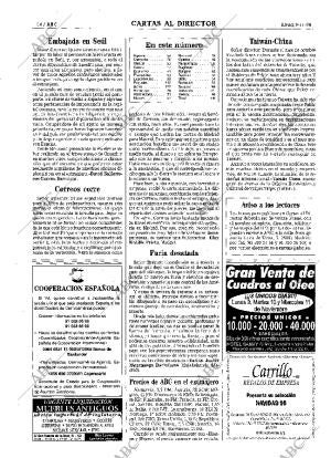 ABC MADRID 09-11-1998 página 14
