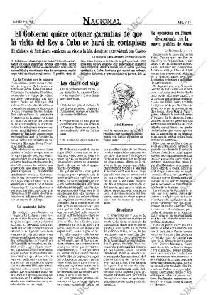ABC MADRID 09-11-1998 página 19