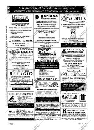 ABC MADRID 09-11-1998 página 2