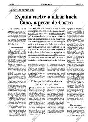 ABC MADRID 09-11-1998 página 22