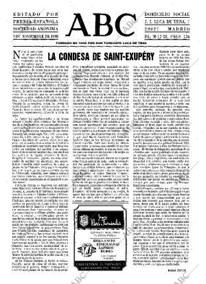 ABC MADRID 09-11-1998 página 3