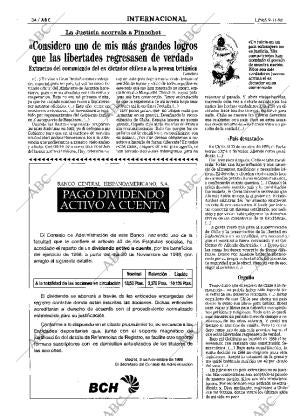ABC MADRID 09-11-1998 página 34