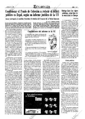 ABC MADRID 09-11-1998 página 41