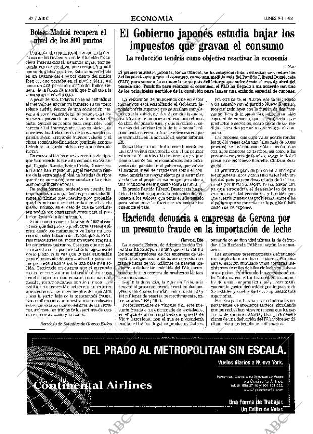 ABC MADRID 09-11-1998 página 42