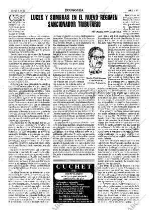 ABC MADRID 09-11-1998 página 43