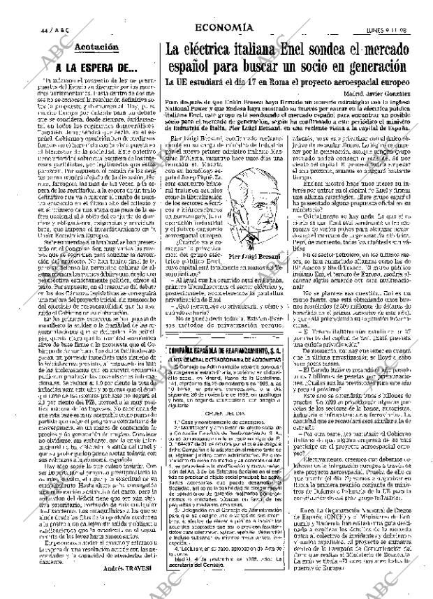 ABC MADRID 09-11-1998 página 44