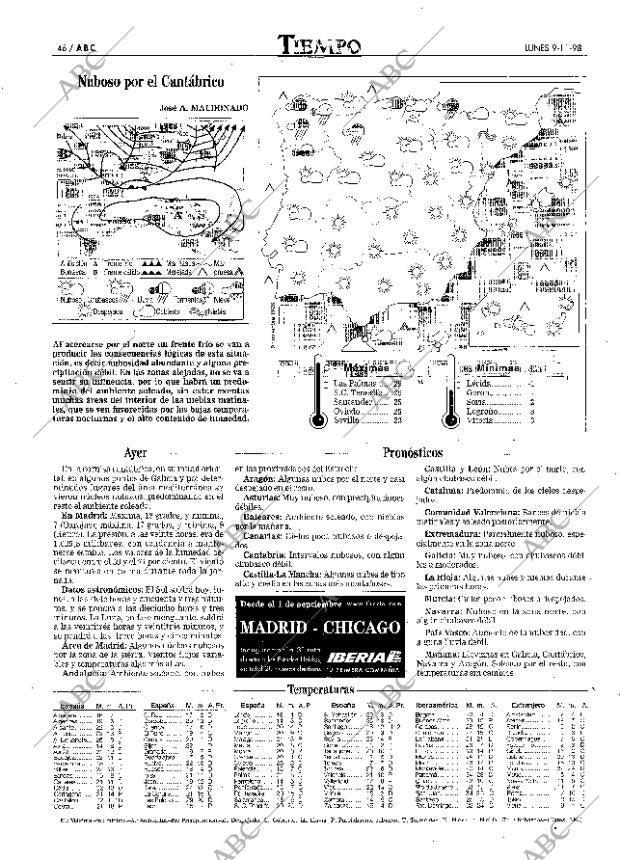 ABC MADRID 09-11-1998 página 46