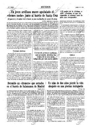 ABC MADRID 09-11-1998 página 50