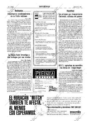 ABC MADRID 09-11-1998 página 52