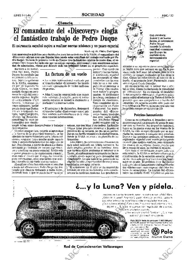 ABC MADRID 09-11-1998 página 53
