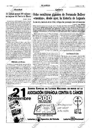 ABC MADRID 09-11-1998 página 60