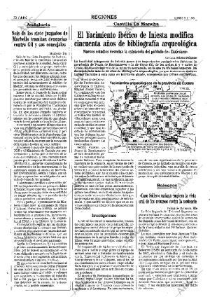 ABC MADRID 09-11-1998 página 72