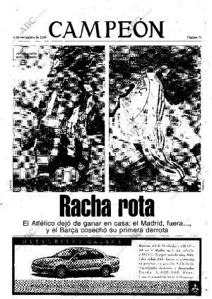 ABC MADRID 09-11-1998 página 73