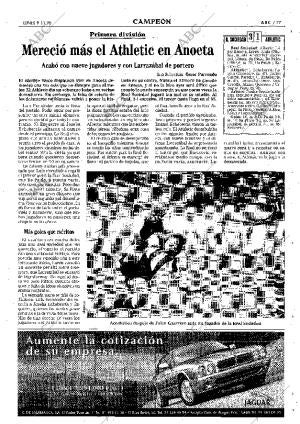 ABC MADRID 09-11-1998 página 77