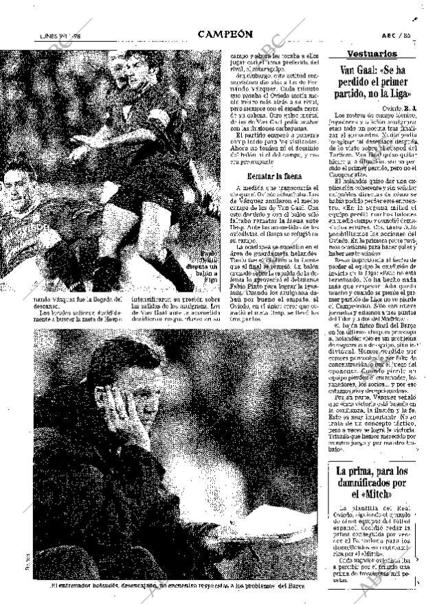ABC MADRID 09-11-1998 página 85