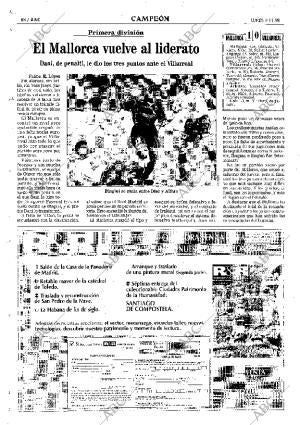 ABC MADRID 09-11-1998 página 88