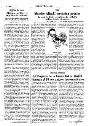 ABC MADRID 10-11-1998 página 102