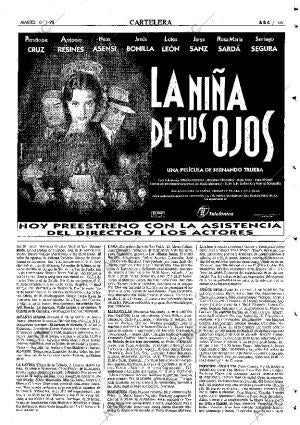 ABC MADRID 10-11-1998 página 105