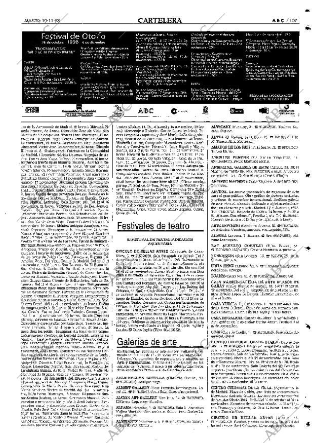 ABC MADRID 10-11-1998 página 107