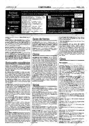 ABC MADRID 10-11-1998 página 109