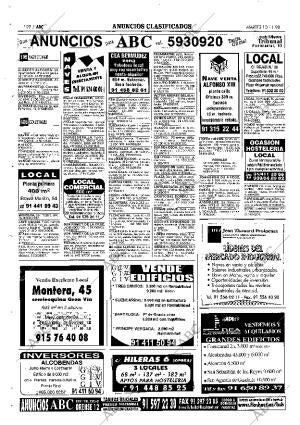 ABC MADRID 10-11-1998 página 122