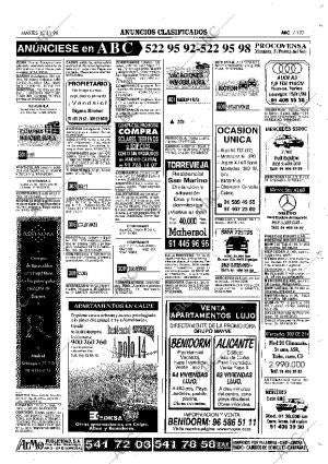 ABC MADRID 10-11-1998 página 127