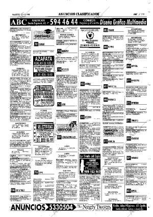 ABC MADRID 10-11-1998 página 129