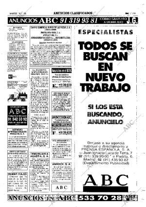 ABC MADRID 10-11-1998 página 135