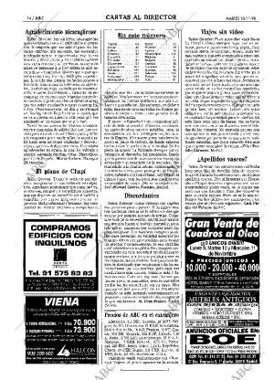ABC MADRID 10-11-1998 página 14
