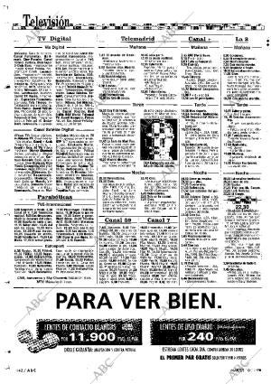 ABC MADRID 10-11-1998 página 142
