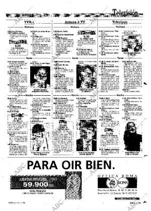 ABC MADRID 10-11-1998 página 143