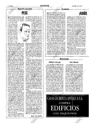 ABC MADRID 10-11-1998 página 16
