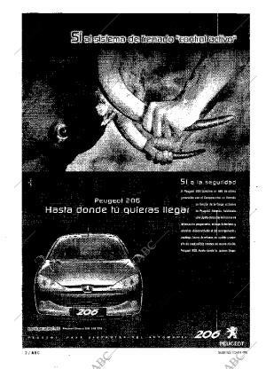 ABC MADRID 10-11-1998 página 2