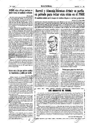 ABC MADRID 10-11-1998 página 20