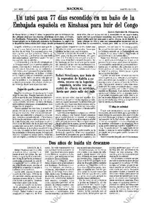 ABC MADRID 10-11-1998 página 24