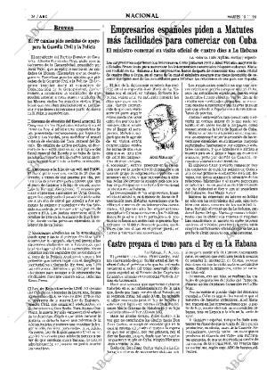 ABC MADRID 10-11-1998 página 26