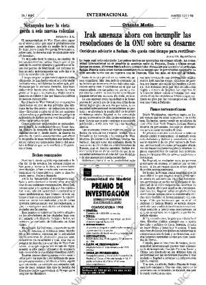 ABC MADRID 10-11-1998 página 36