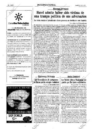 ABC MADRID 10-11-1998 página 38