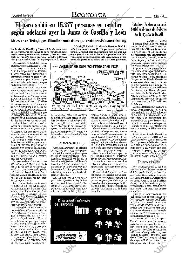 ABC MADRID 10-11-1998 página 41