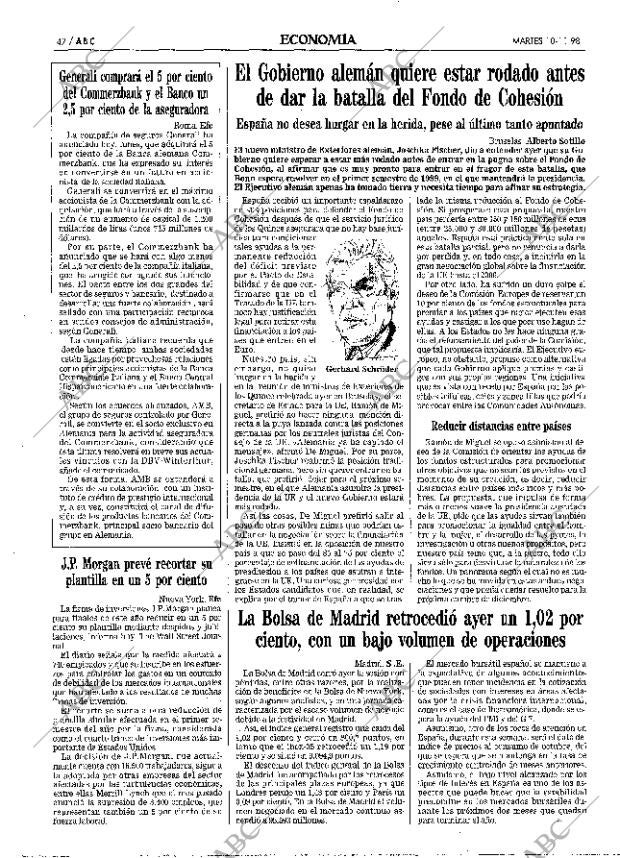 ABC MADRID 10-11-1998 página 42