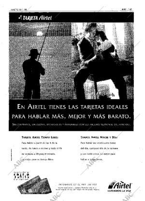 ABC MADRID 10-11-1998 página 45